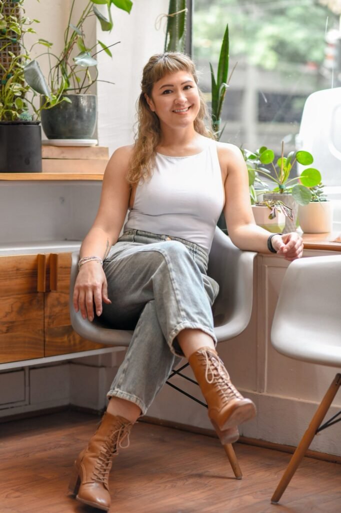 IN BLOOM SALON + BEAUTY BOUTIQUE