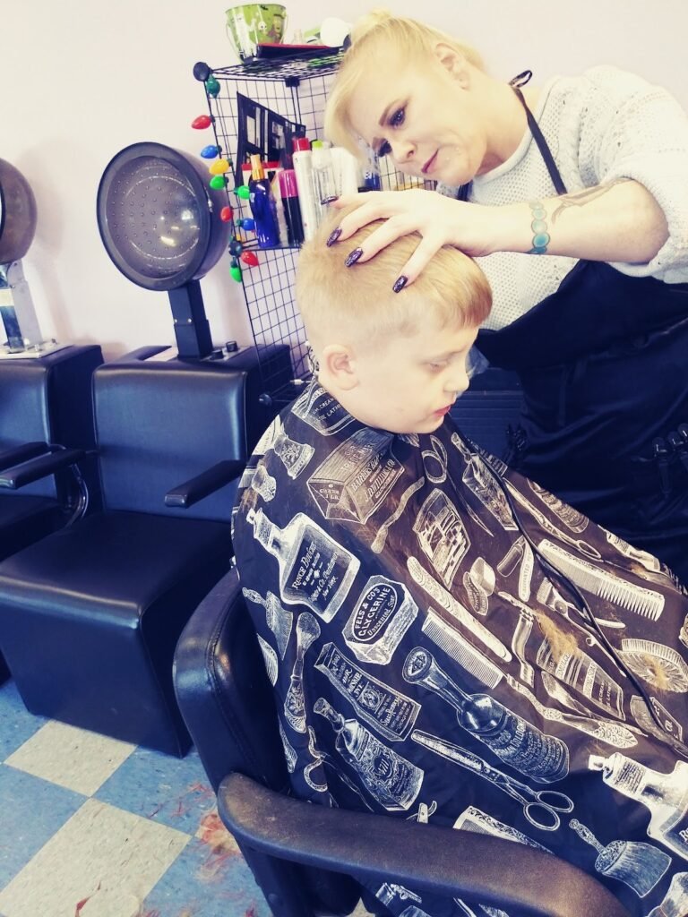 Indulge Hair Salon