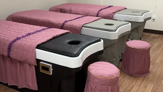Amazing Head Spa