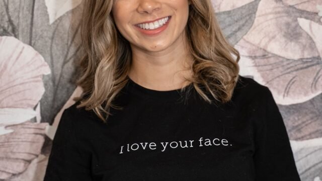 Jessica Gillette – Tacoma Esthetician