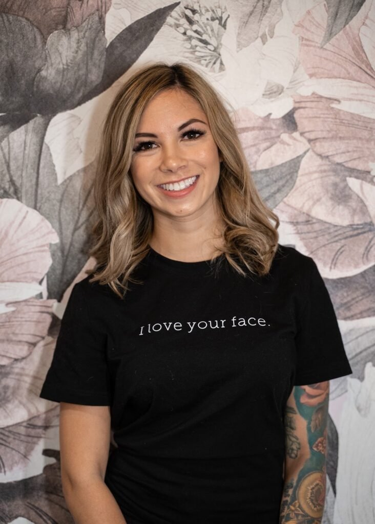 Jessica Gillette – Tacoma Esthetician
