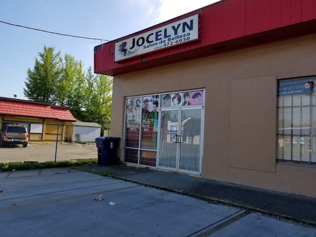 Jocelyn Salon de Belleza