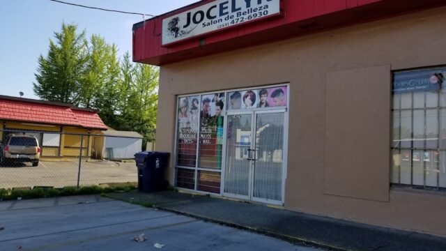 Jocelyn Salon de Belleza