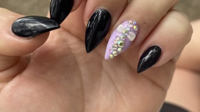 Jully’s Nails
