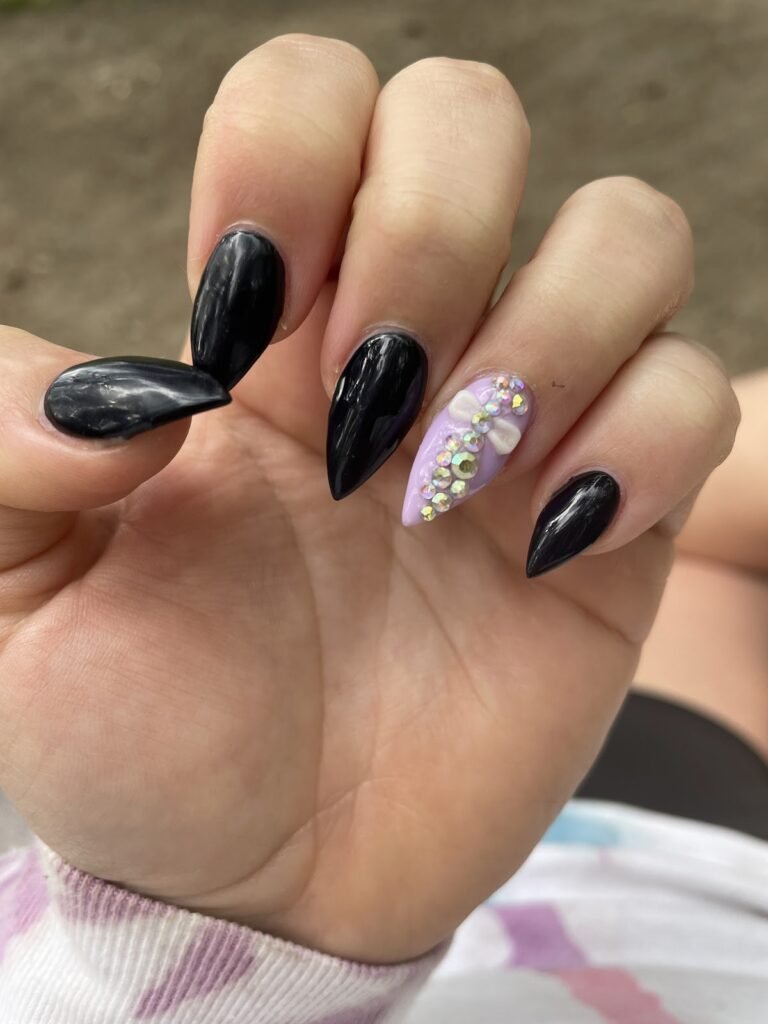 Jully’s Nails