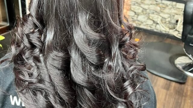 Angie’s Hair Salon