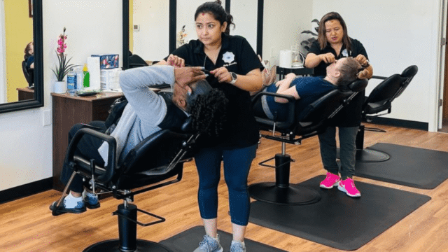 Kally Threading