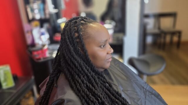 KAY’S Loc’s Republik Int’l