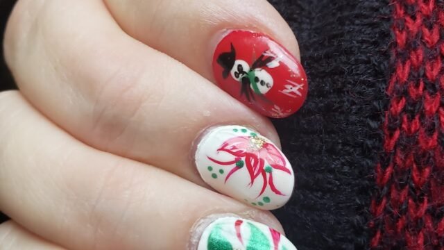 Kelly Nails, Spa & Haircuts