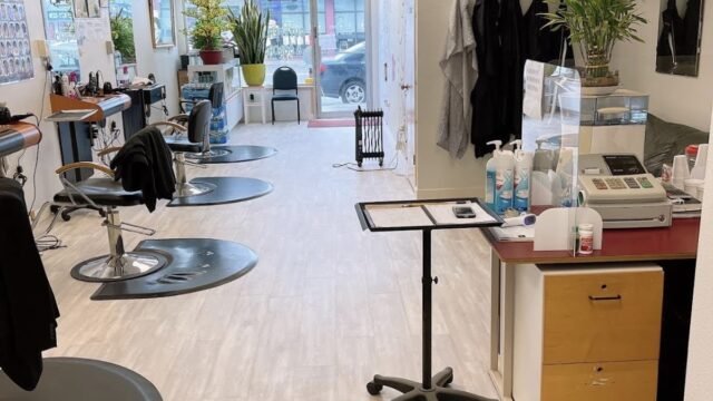 Kim Dung Hair Salon