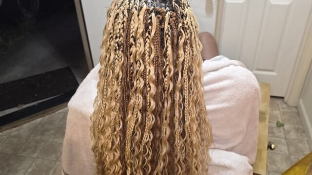 Kissyafricanhairbraiding