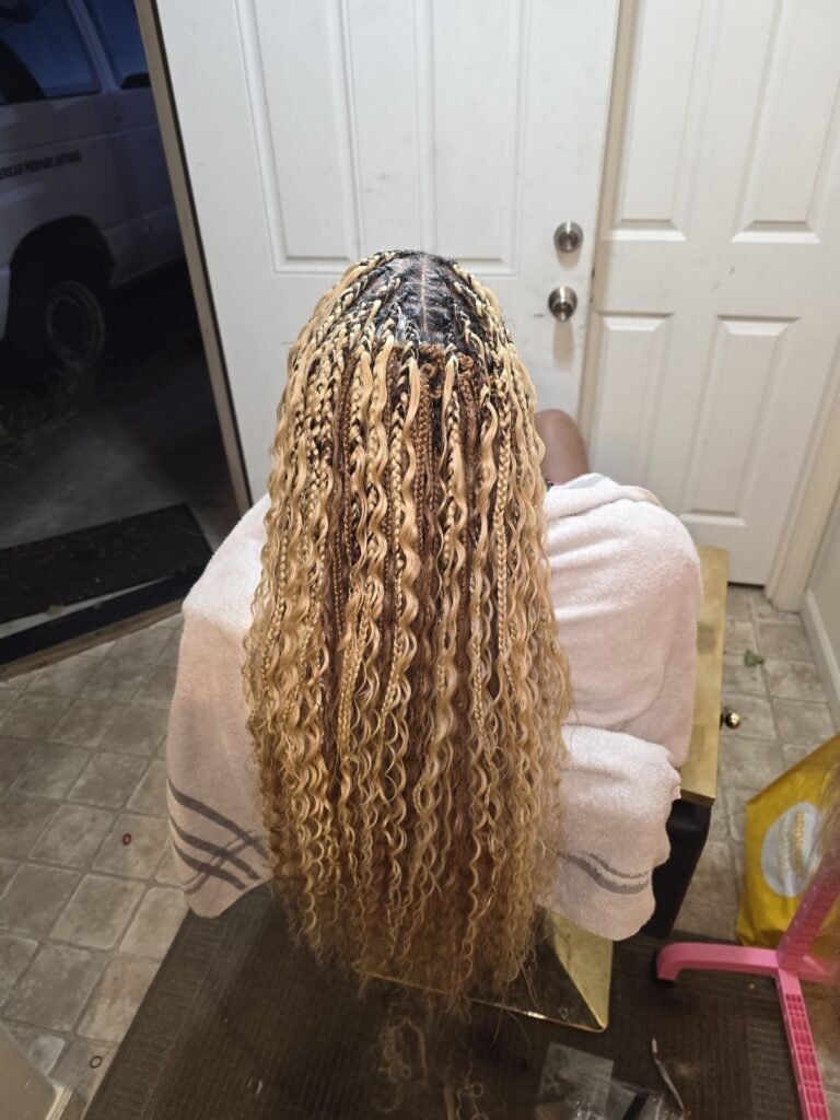 Kissyafricanhairbraiding