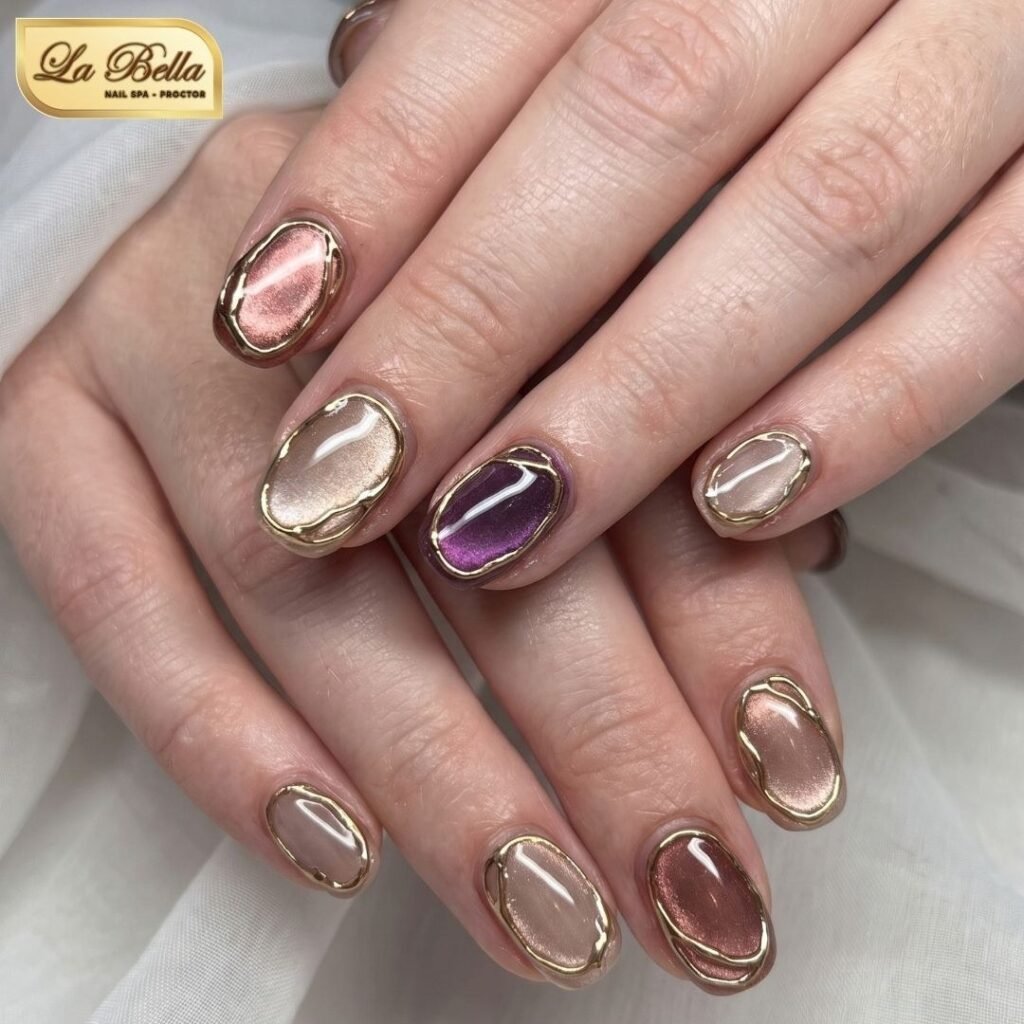 La Bella Nail Spa (Proctor)