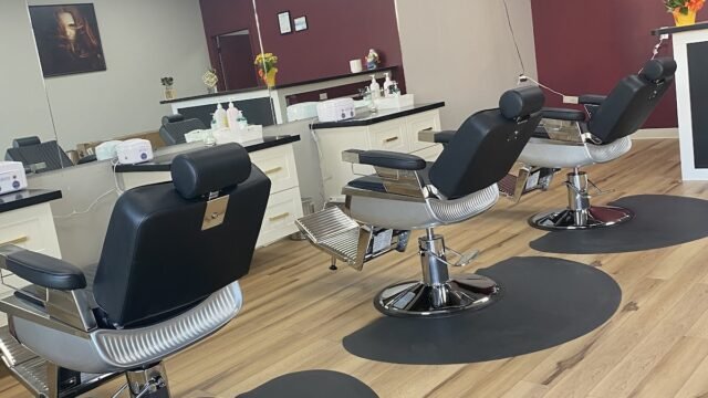 Lash brow spa