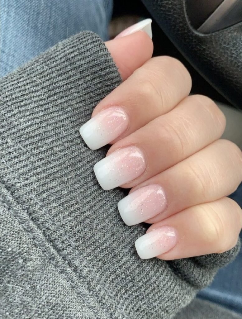Lasting Nails