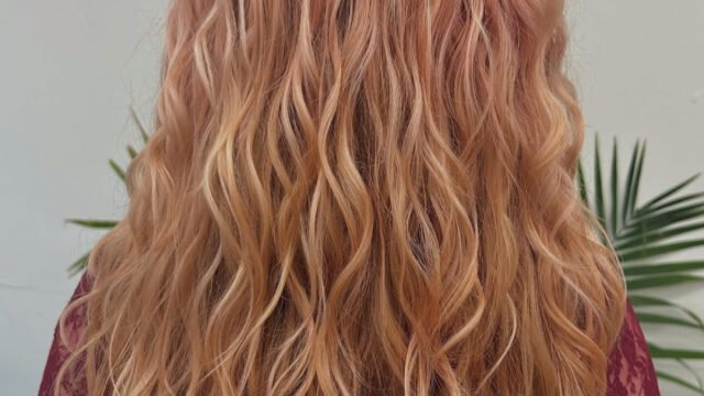 Left Coast Salon