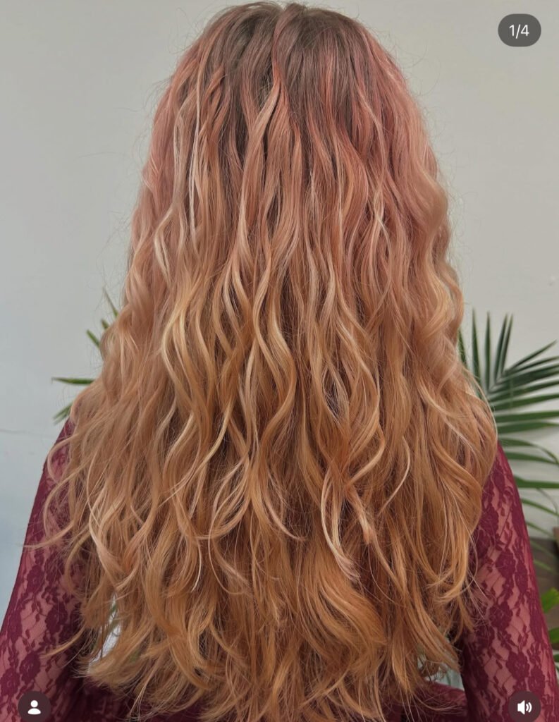 Left Coast Salon