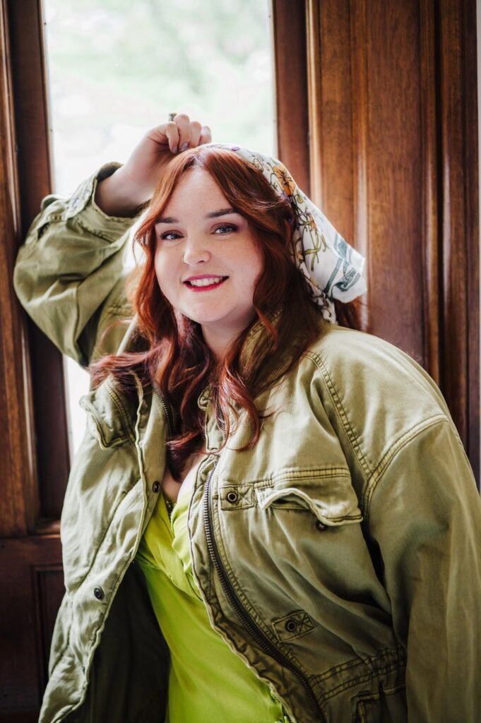 Lincoln Collective Hair