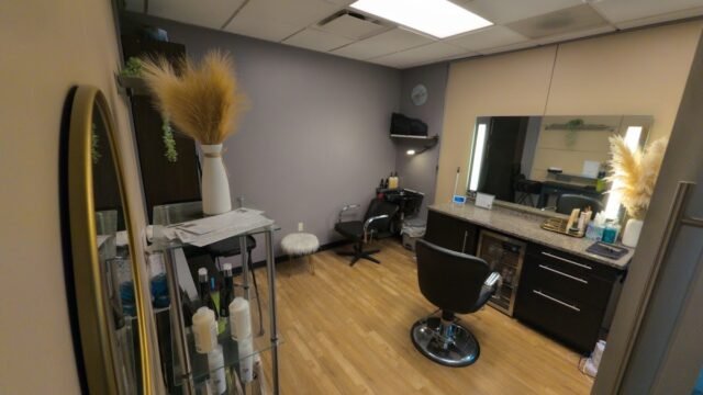 Aprils Hair Artestry
