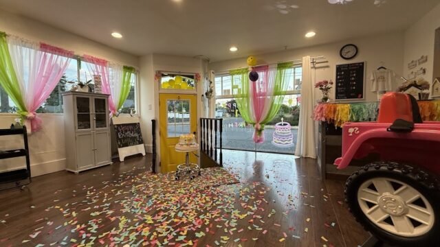 Little Locals Kids Salon
