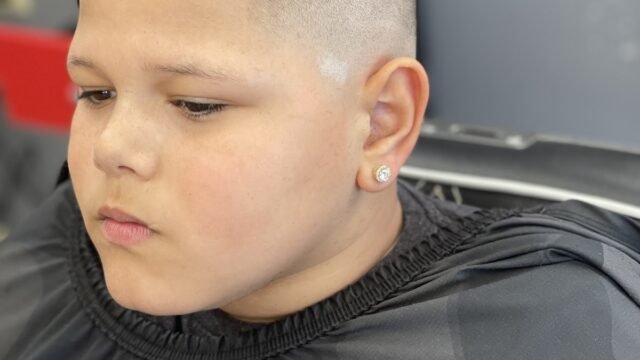 Los Barber Lounge