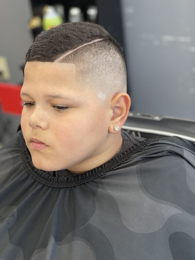 Los Barber Lounge
