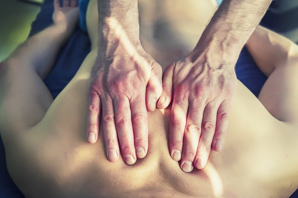 Magic Touch Holistic LLC