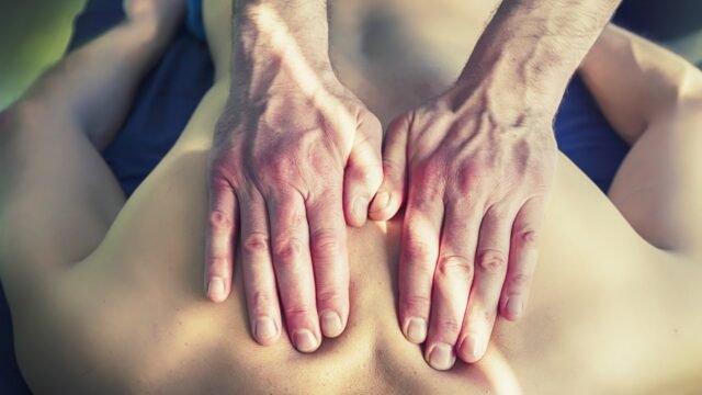 Magic Touch Holistic LLC