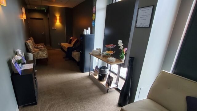 Massage Envy
