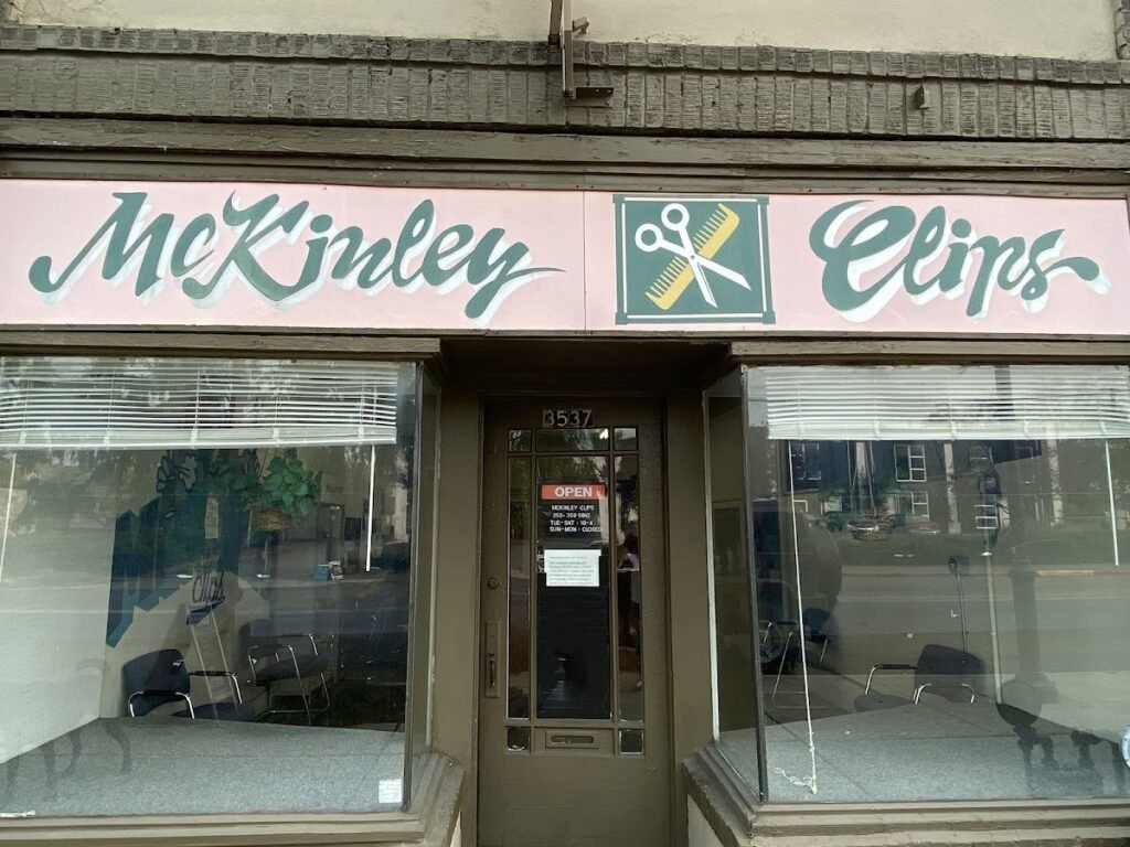 McKinley Clips