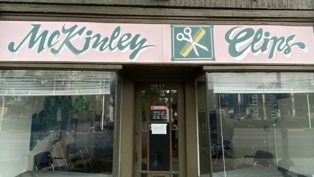 McKinley Clips