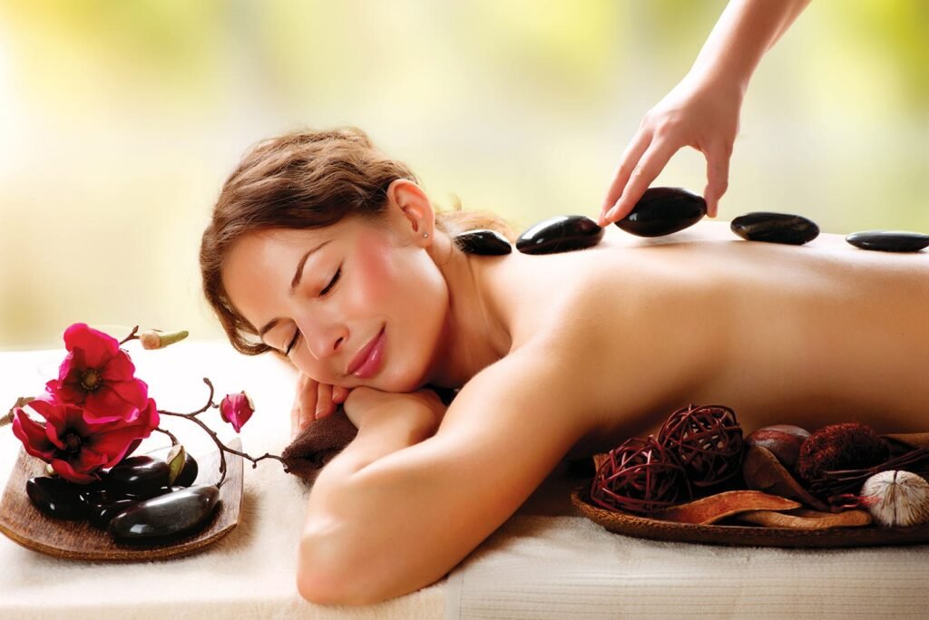 Mei Massage