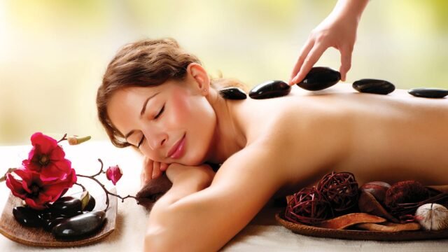 Mei Massage