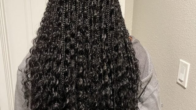 ATJ Hair & Beauty