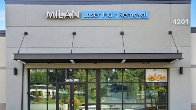 Milan Laser Hair Removal