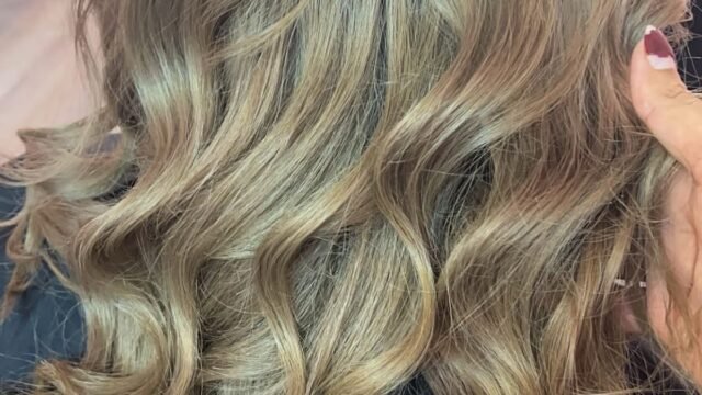 Muha Beauty salon