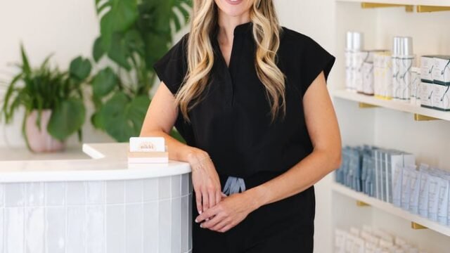 Mysa Skin and Wellness