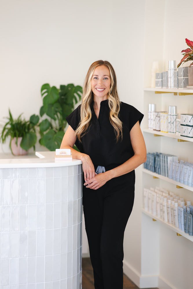 Mysa Skin and Wellness