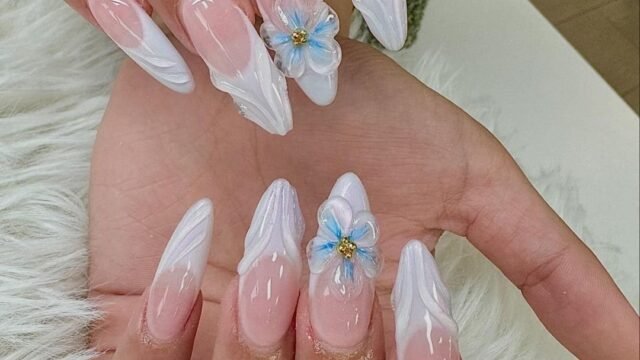 Nail Pro