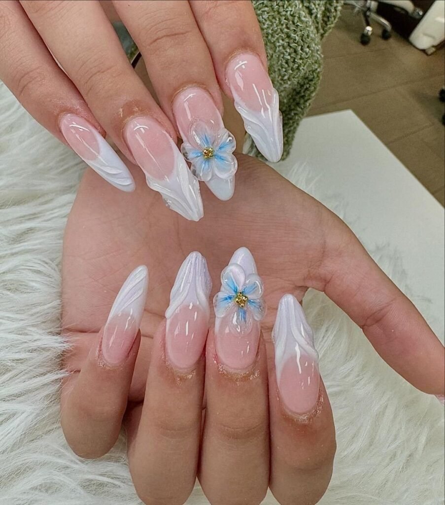Nail Pro