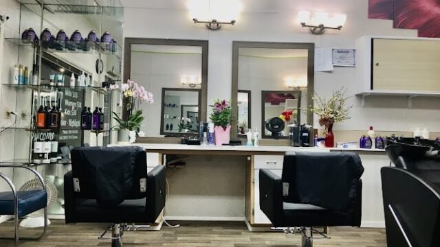 Nana’s Hair Salon
