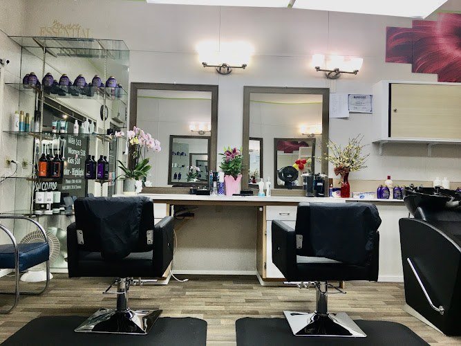 Nana’s Hair Salon