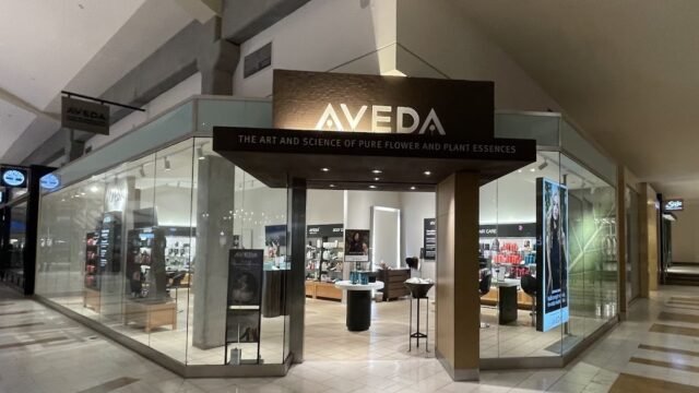 Aveda Store