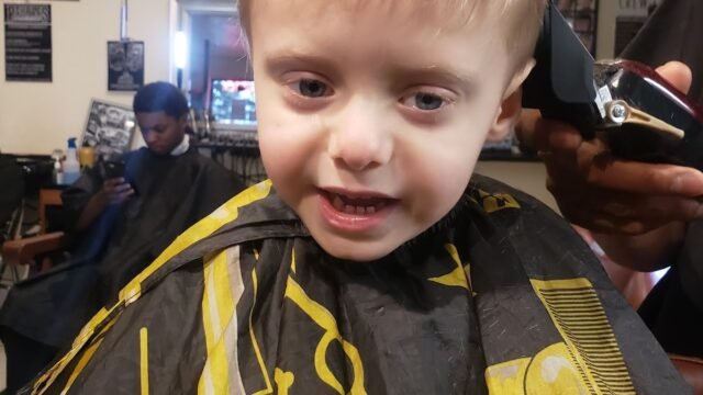 People’s Barbershop