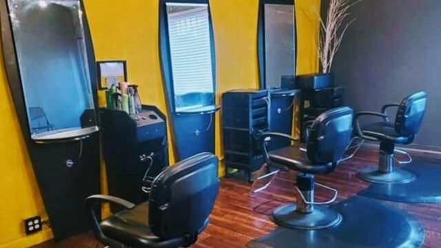 Por Los Pelos Beauty Salon