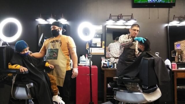 Premier Styles Barbershop