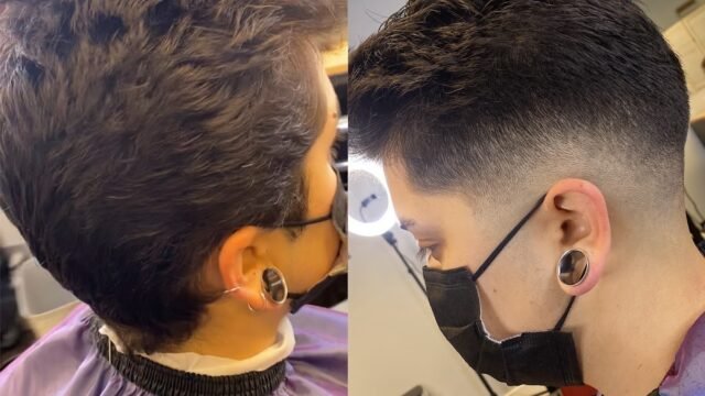 Pro Touch Barbershop