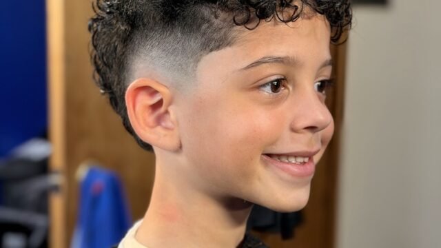 REESE DA BARBER