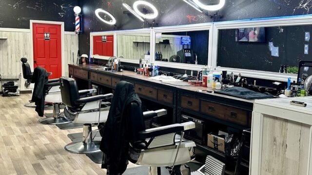 Royal Fades Premium Barbershop