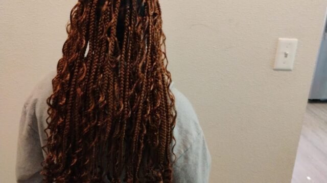 Royal Hair-Braiding, LLC